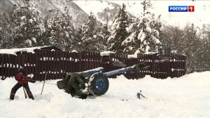 В Кабардино-Балкарии сохраняется лавинная опасность