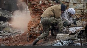 Стало известно о больших потерях ВСУ после ударов по Печенегам под Харьковом