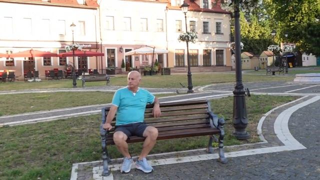 город Каменец Подольский 5 09 2023 смотреть онлайн