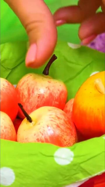 Пони Пинки Пай плачет 😢 она не хочет яблоки #дружбаэточудо #игрушки #длядетей