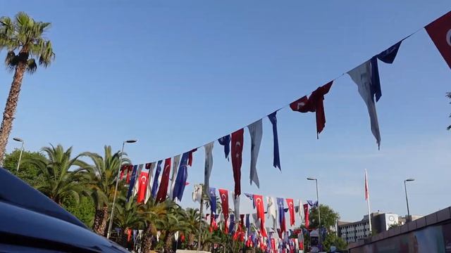 Дорога в Стамбул и обратно май июнь 2024 смотреть онлайн