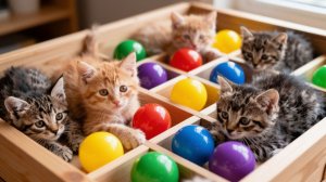 МУЛЬТИКИ ДЛЯ ДЕТЕЙ ПРО ИГРУШКИ И ШАРИКИ ШАРИКИ КАТАЮТСЯ ВИДЕО ДЛЯ ДЕТЕЙ