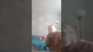 Я в гостях у Ксюхи