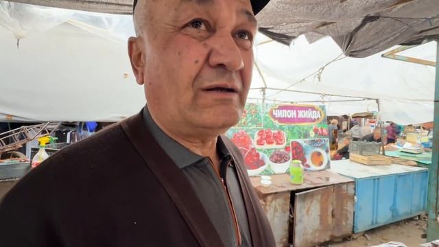 хоразим хазарасп балик бозоридан нарлари