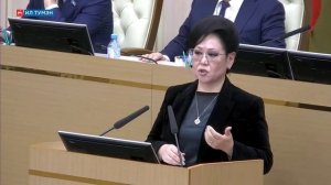 Якутия - народные депутаты , одобрили деятельность Уполномоченного по правам человека РС (Я).