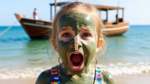 🤫 Осторожно: видео содержит сильный «аромат» Ейских грязей!