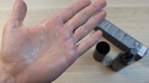 DIMAVIPER КУПИЛ МАСЛО ДЛЯ БОРОДЫ!