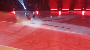 Анна Щербакова 28.03.2026
#фигурноекатание #аннащербакова #шоунавки