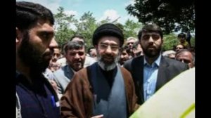 Моджтаба Хаменеи не появляется на публике из-за безопасности