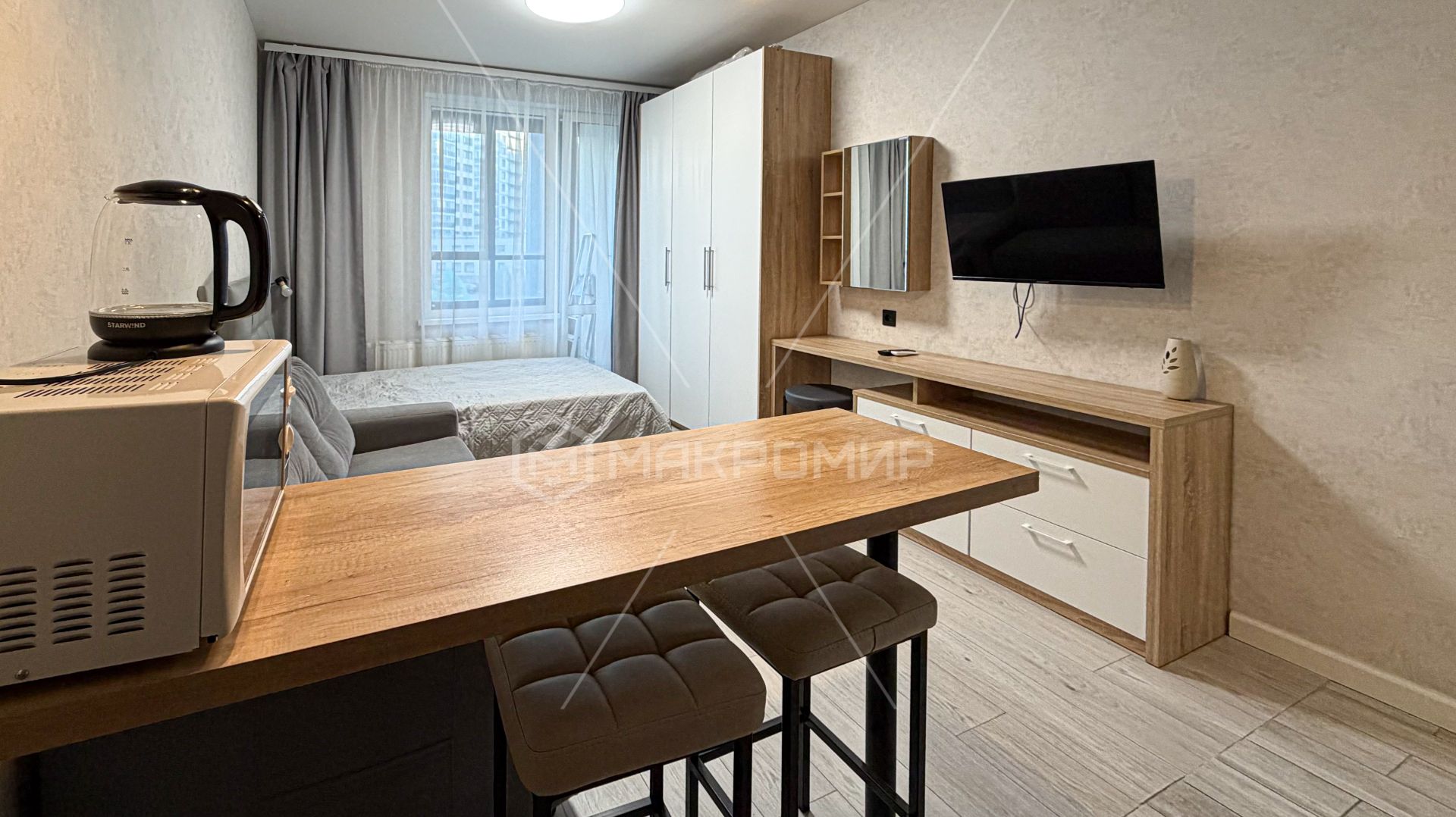 1ый предпортовый 15