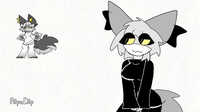 волфи и сони как воют