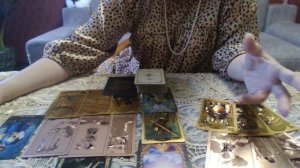 Телец с 30 марта по 05 апреля 2026