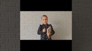 Тарабаева Марьяна