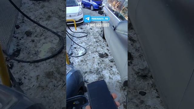 BYD Dolphin  - до утилизационный электрокар из Китая. #byd #электрокар #автоподзаказ