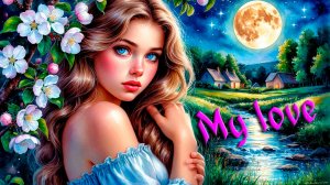 Романс: "Отцвели хризантемы"