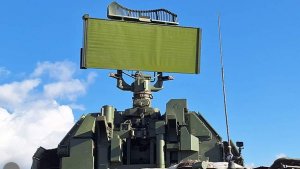 Силы ПВО уничтожили один украинский дрон на подлете к Москве