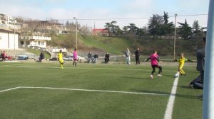 Алушта ДСШ Бастион  Ялта Юниор