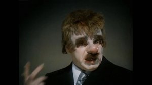 Вот возьмите меня! Фрагменты из телефильма ″Люди и манекены″. 1974 г. А. Райкин