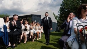 Свадебный клип. Фирдавс и Мария. 20.08.2025