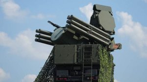 Силы ПВО сбили четыре крылатые ракеты «Фламинго» ВСУ