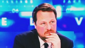 Phillipe de Villiers 🇫🇷 Émotions fortes ❗