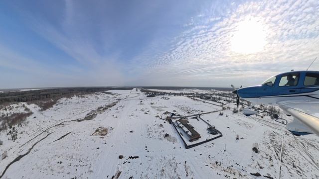 Посадки 27.03.2026 UUCT