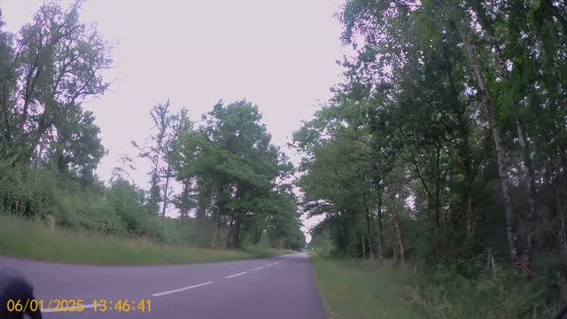 Орлеан-Бурж 4