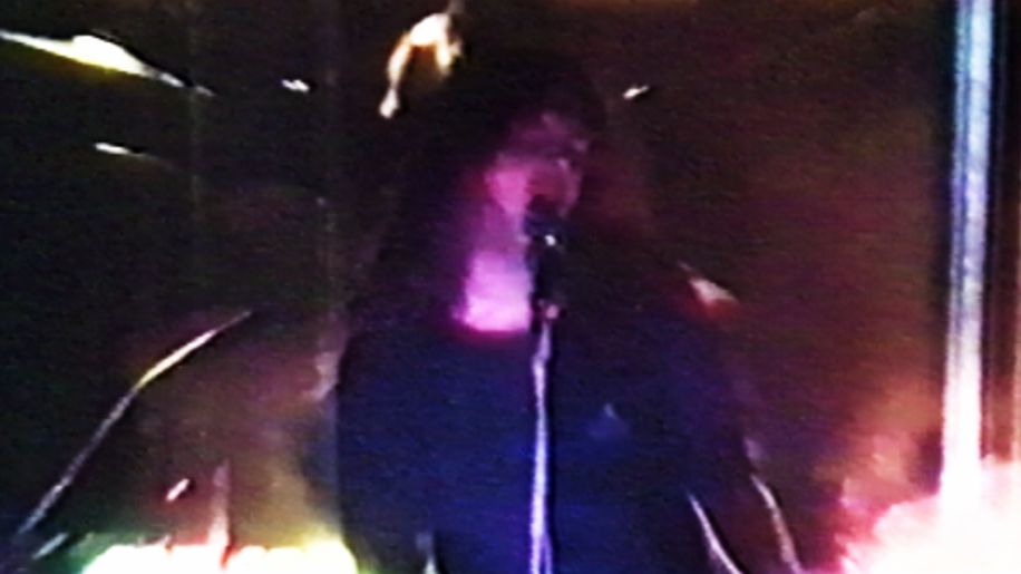 Варфоломеевская Ночь - Каин И Авель