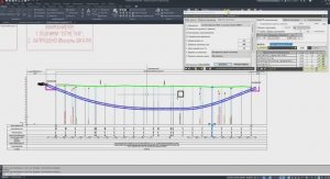 Видео №56_Изменения КВЛ проект №6.1 (Проектирование ГНБ)