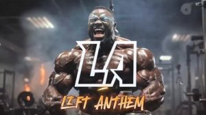 Лучшая музыка для тренировок 2026 💪 Мотивирующий рэп для спортзала 🎶 Мощный микс 2026 🚴