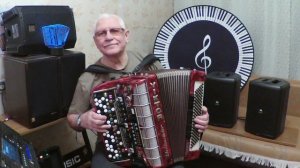 Санта ЛЮЧИЯ...