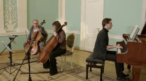 «От мала до велика»