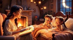 Сказка детям "Гадкий утёнок"  Ханс Кристиан Андерсен