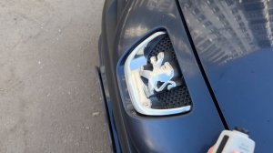 Пежо 308. 2010г АТ