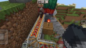 самый смешной в мире фуникулёр 🤣! возвращение в minecraft!!!