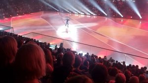 Евгений Плющенко 28.03.2026 в Шоу Навки