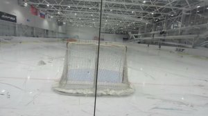 Cевер малая 2 ворота 28.03