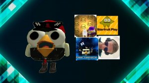 эдит на блогеров (санек геймс)(Рамис Хаернасов 👑🇷🇺 ✅)(ян плей)(губби плей)