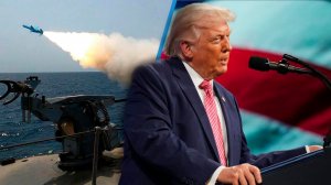 Трамп: Куба станет следующей целью для США