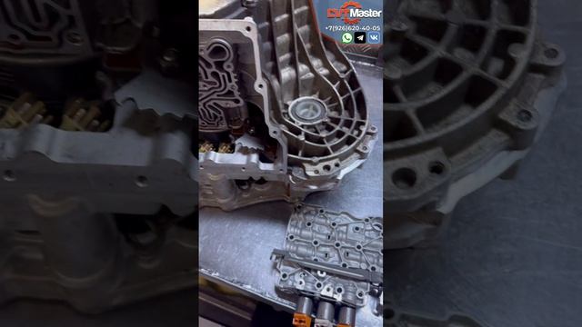 В работе вариатор VT3 с ДонгФенга полная версия