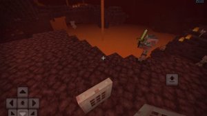 Адские приключения (майнкрафт) #126 ВИШНЕВЫЙ ЛЮК В АДСКОМ МИРЕ