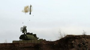 Силы ПВО ликвидировали один украинский БПЛА над Тульской областью