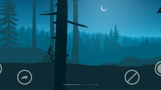 Играю в Mountain Bike Xtreme!!!🚲🚵♂️🚲🚲🚲 смотреть онлайн