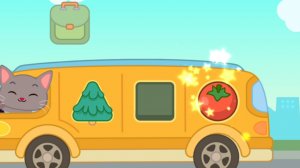 Развивающие игры для детей. развитая игра