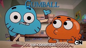 FNF Gamboll VS Darwin Oh God no Mod