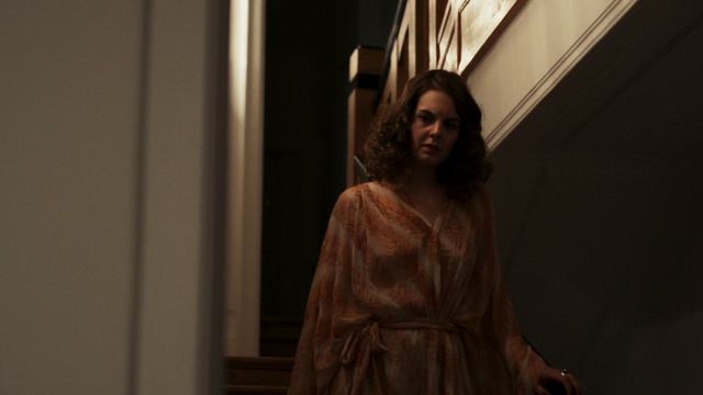 Женский ад 3 серия (сериал, 2026)
