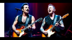 Freddie Mercury AI - Lost (Linkin Park)