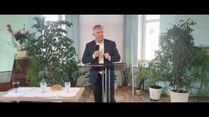 «Доколе Он придет» - Киссер Виталий