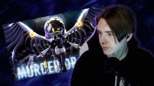 ВАЗАЧКА СМОТРИТ: ДРОНЫ-УБИЙЦЫ 1 СЕРИЯ: ПИЛОТ