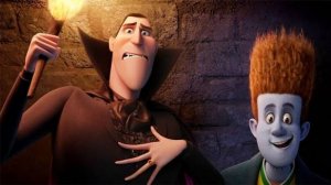 Монстры на каникулах — Короткометражный мультфильм HD